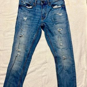 Old navy relaxed fit